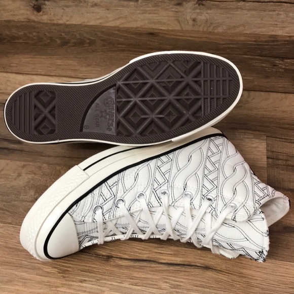 CONVERSE CHUCK 70 HIGH TOP BRAND NEW - Picture 8 of 16